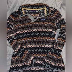Patagonia pullover